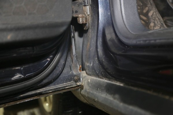 Белорус купил бензиновый VW Passat (B6) за $6 800. Проверили, стоил ли он своих денег Белорус купил бензиновый VW Passat (B6) за $6 800. Проверили, стоил ли он своих денег