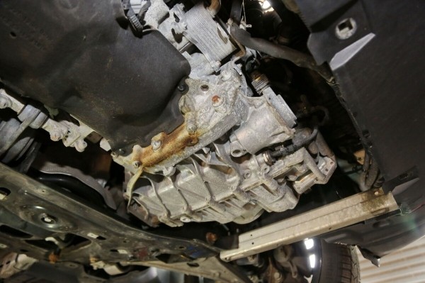 Белорус пригнал Mercedes-Benz B-Class с пробегом 77 тыс. км. И как состояние у машины из Европы?