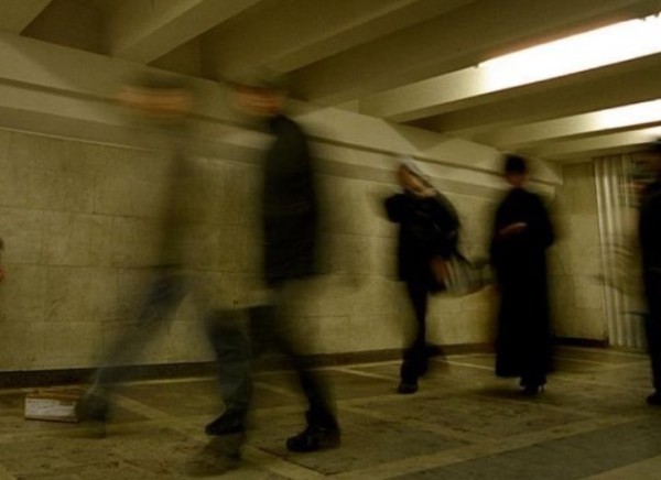 Белоруска справила нужду на глазах у прохожих. Чем все закончилось? Белоруска справила нужду на глазах у прохожих. Чем все закончилось?