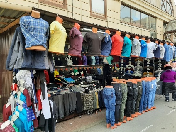 Когда примут закон о предпринимателях и что со списком видов деятельности для ИП