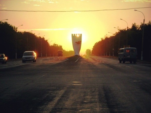 Ученые считают 2023-й самым теплым за последние 125 тыс. лет