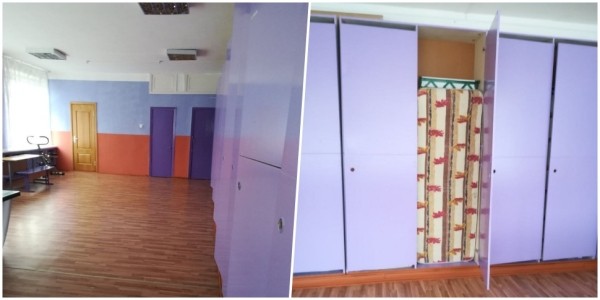 Самая дешевая гостиница? Белорусы показали номера за 7 рублей в сутки