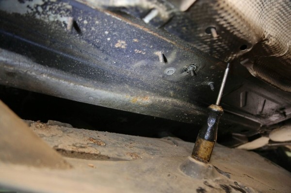 Белорус купил бензиновый VW Passat (B6) за $6 800. Проверили, стоил ли он своих денег Белорус купил бензиновый VW Passat (B6) за $6 800. Проверили, стоил ли он своих денег