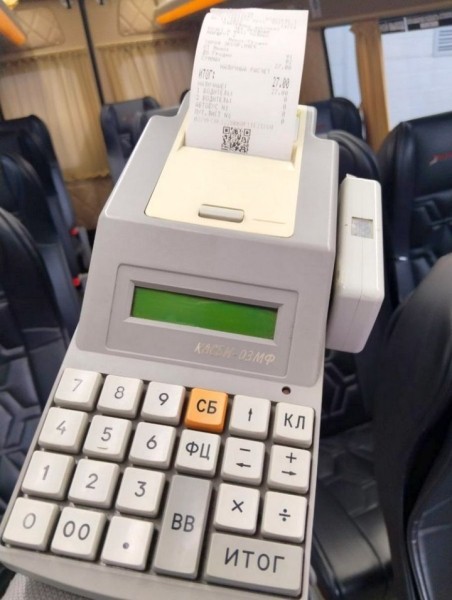 Рассказываем, зачем проездной документ нужен пассажиру маршрутки