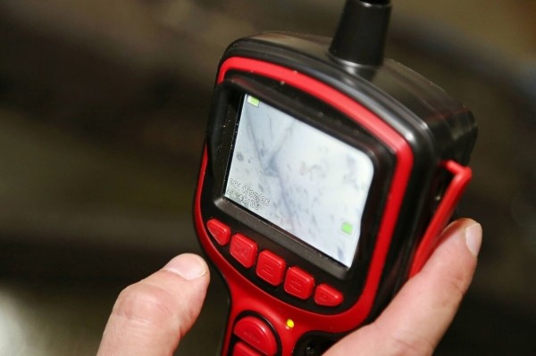 Белорус купил бензиновый VW Passat (B6) за $6 800. Проверили, стоил ли он своих денег Белорус купил бензиновый VW Passat (B6) за $6 800. Проверили, стоил ли он своих денег