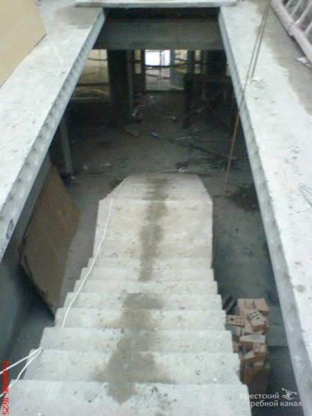 Строительство Брестского гребного канала. Фотографии, которые вы не видели Строительство Брестского гребного канала. Фотографии, которые вы не видели