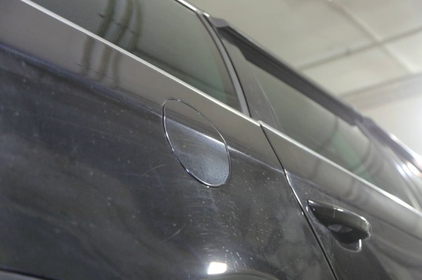 Белорус купил бензиновый VW Passat (B6) за $6 800. Проверили, стоил ли он своих денег Белорус купил бензиновый VW Passat (B6) за $6 800. Проверили, стоил ли он своих денег