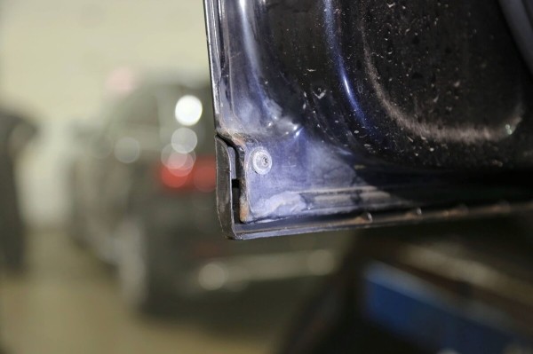 Белорус купил бензиновый VW Passat (B6) за $6 800. Проверили, стоил ли он своих денег Белорус купил бензиновый VW Passat (B6) за $6 800. Проверили, стоил ли он своих денег