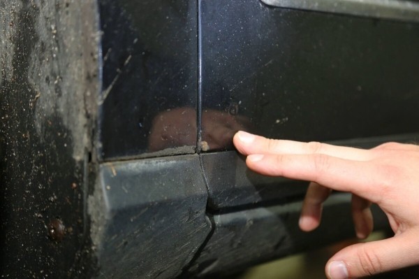 Белорус купил бензиновый VW Passat (B6) за $6 800. Проверили, стоил ли он своих денег Белорус купил бензиновый VW Passat (B6) за $6 800. Проверили, стоил ли он своих денег