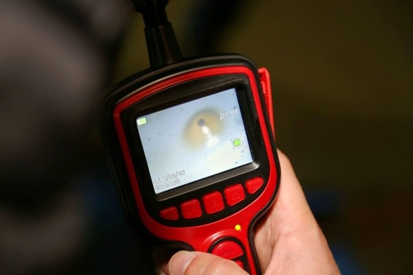 Белорус купил бензиновый VW Passat (B6) за $6 800. Проверили, стоил ли он своих денег Белорус купил бензиновый VW Passat (B6) за $6 800. Проверили, стоил ли он своих денег