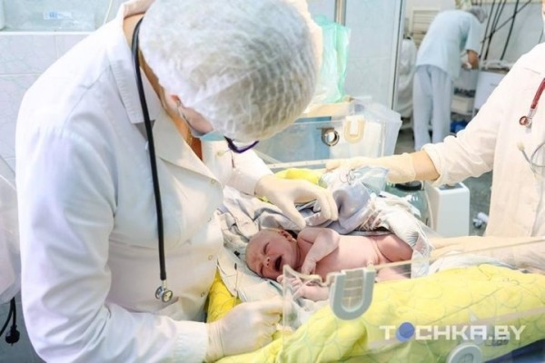 Зачем белорусы замораживают стволовые клетки своих детей Зачем белорусы замораживают стволовые клетки своих детей