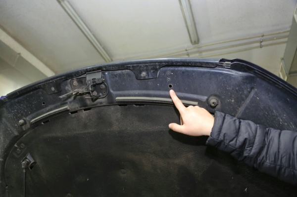 Белорус купил бензиновый VW Passat (B6) за $6 800. Проверили, стоил ли он своих денег Белорус купил бензиновый VW Passat (B6) за $6 800. Проверили, стоил ли он своих денег