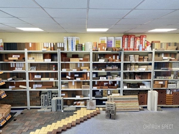 ПОКУПАЙ ЗИМОЙ - ЗАБИРАЙ ВЕСНОЙ! Бесплатное временное хранение ваших стройматериалов на складе в Бресте с беспроцентной рассрочкой на 4 месяца ПОКУПАЙ ЗИМОЙ - ЗАБИРАЙ ВЕСНОЙ! Бесплатное временное хранение ваших стройматериалов на складе в Бресте с беспроцентной рассрочкой на 4 месяца