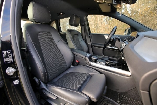 Белорус пригнал Mercedes-Benz B-Class с пробегом 77 тыс. км. И как состояние у машины из Европы?