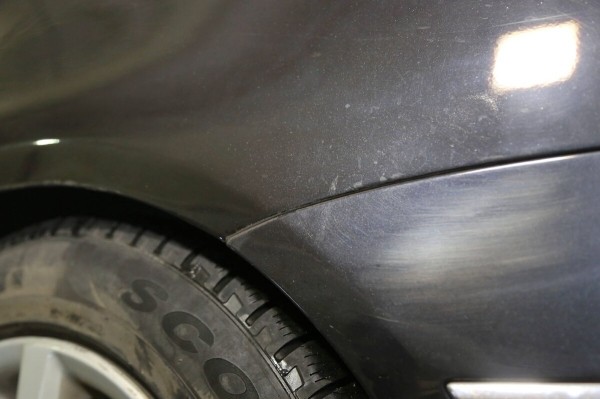 Белорус купил бензиновый VW Passat (B6) за $6 800. Проверили, стоил ли он своих денег Белорус купил бензиновый VW Passat (B6) за $6 800. Проверили, стоил ли он своих денег