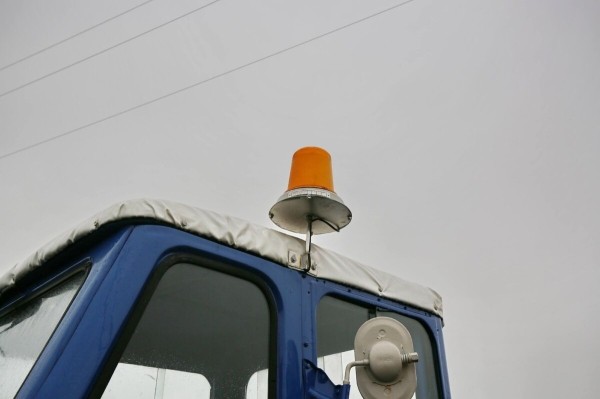 По полям, по полям синий трактор едет к нам! Белорус показал восстановленный МТЗ-50 1965 г. в.