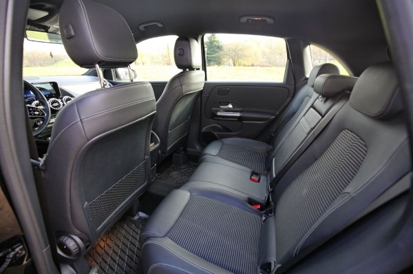 Белорус пригнал Mercedes-Benz B-Class с пробегом 77 тыс. км. И как состояние у машины из Европы?