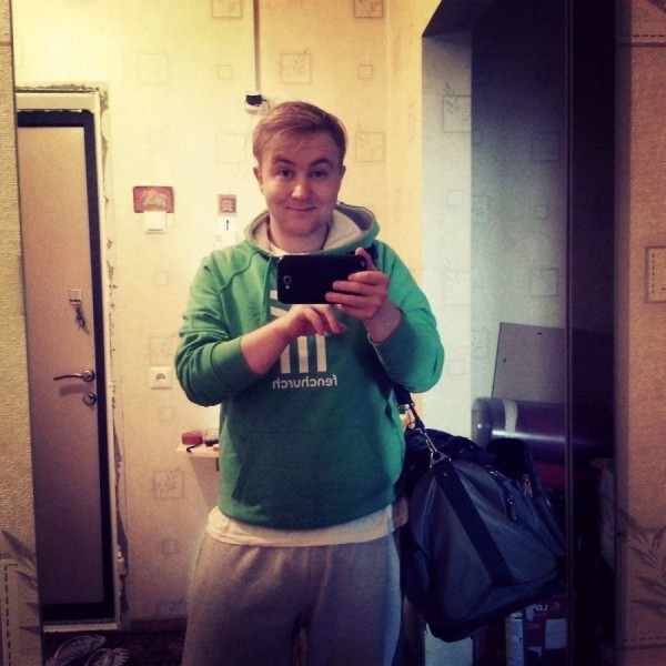 Белорус начал худеть с 180 килограмм и снимать TikTok. За три недели сбросил 15 кило и набрал 5 миллионов просмотров