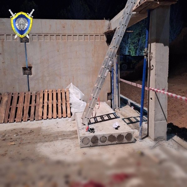 В Могилеве на стройке плотник разбился насмерть В Могилеве на стройке плотник разбился насмерть