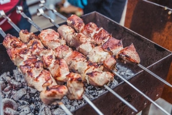 Что происходит с организмом, когда вы отказываетесь от мяса?