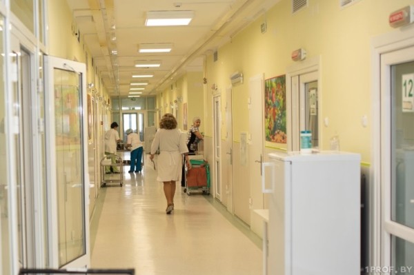 Как будет предоставляться освобождение от работы для диспансеризации? Пояснили в Минтруда