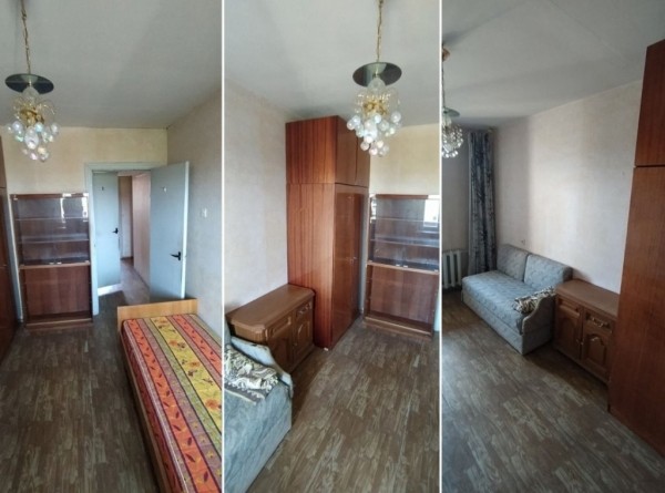 В Минске бесплатно сдают квартиру. В чем подвох? В Минске бесплатно сдают квартиру. В чем подвох?