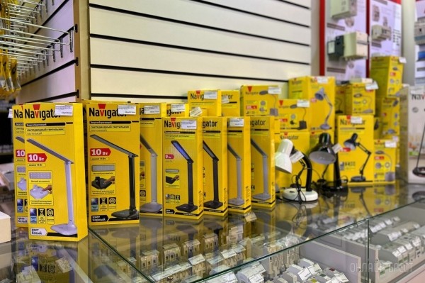 Новый 2024 год не наступит без Всей Электрики! Срочно приходите в магазин по улице Пушкинская, 94-2 и выбирайте новогоднюю иллюминацию