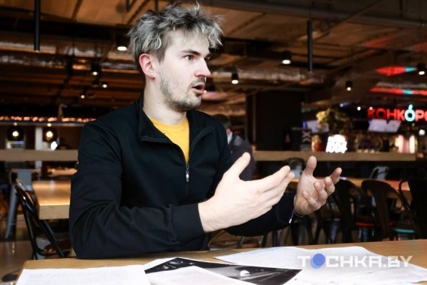 Поворот не туда: белорус помял каршеринговый Polo и теперь должен $10 тысяч Поворот не туда: белорус помял каршеринговый Polo и теперь должен $10 тысяч