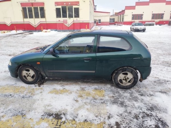 Житель Пинского района нашел деньги на уплату штрафа только после ареста авто и телевизора Житель Пинского района нашел деньги на уплату штрафа только после ареста авто и телевизора