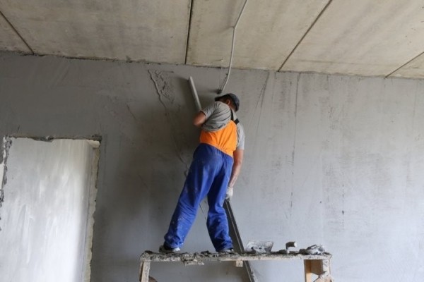 Строительство нового жилого квартала планируют начать в Жабинке в 2024 году Строительство нового жилого квартала планируют начать в Жабинке в 2024 году