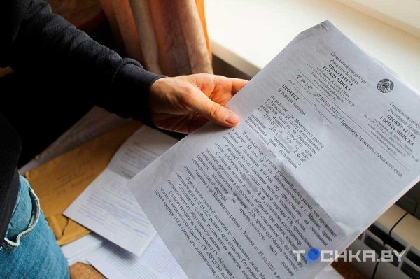 «Я вешу 38 кг»: белорус довел до истощения шумный кондиционер соседей