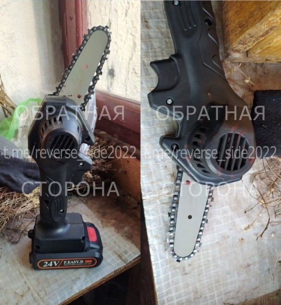 Каменецкая резня электропилой: пьяный мужчина ранил жену Каменецкая резня электропилой: пьяный мужчина ранил жену