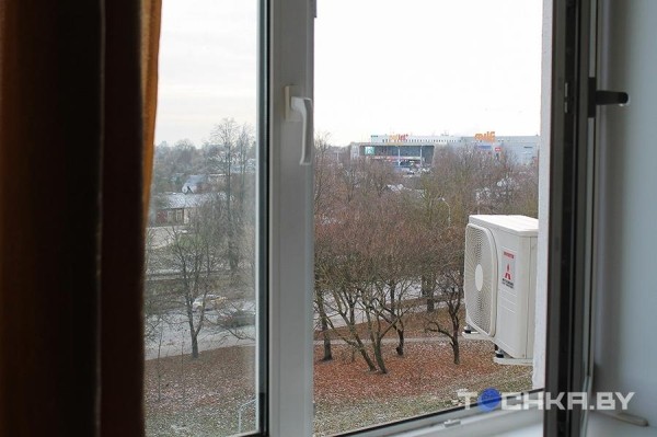 «Я вешу 38 кг»: белорус довел до истощения шумный кондиционер соседей