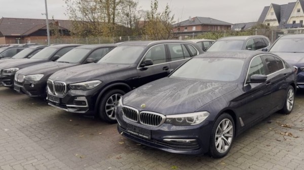 Правда об авто из Германии. Сколько зарабатывают на покупателях? Правда об авто из Германии. Сколько зарабатывают на покупателях?