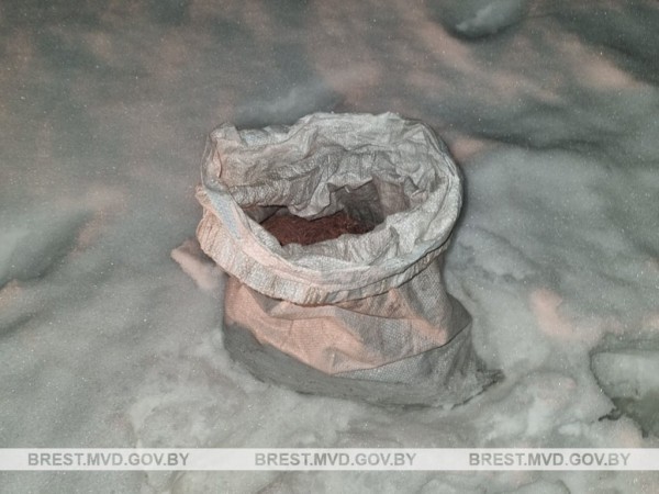 Двое мужчин пытались похитить лом меди с предприятия в Барановичах Двое мужчин пытались похитить лом меди с предприятия в Барановичах