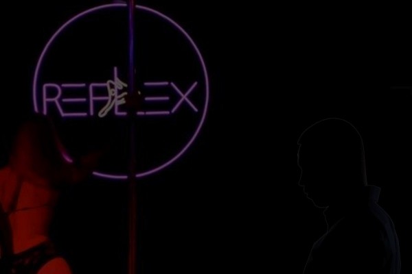 «Reflex» – это мужской рай под покровом таинственности! «Reflex» – это мужской рай под покровом таинственности!