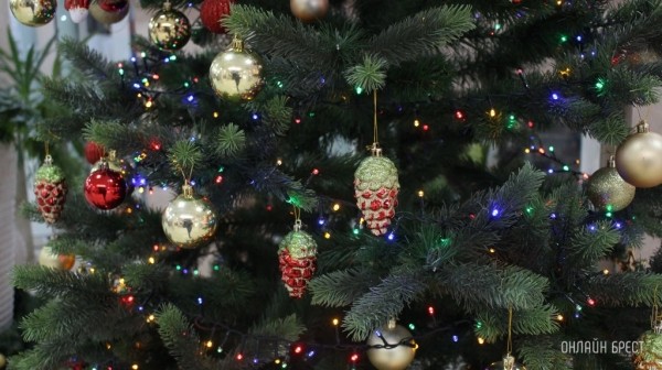 Туристам зимой предлагают посетить в Брестской области 20 событийных мероприятий