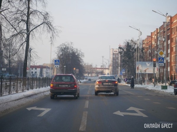 ГАИ дала советы водителям, как эксплуатировать авто зимой ГАИ дала советы водителям, как эксплуатировать авто зимой