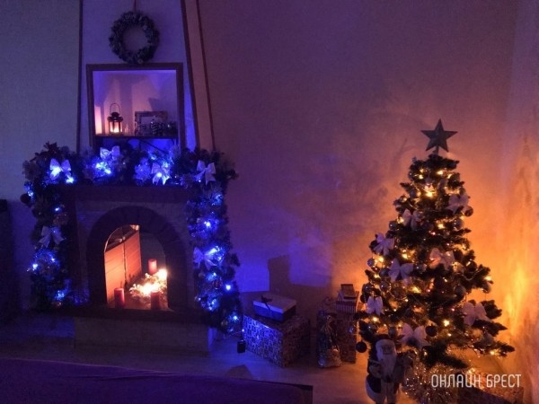 Как привлечь удачу. Благоприятные даты для установки елки