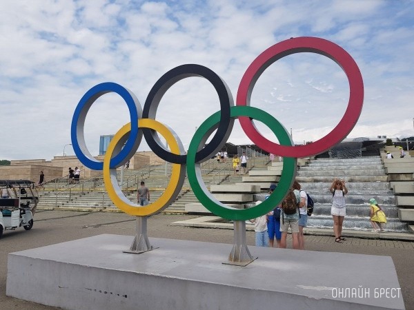 Стало известно, где пройдут зимние Олимпиады 2030 и 2034 годов