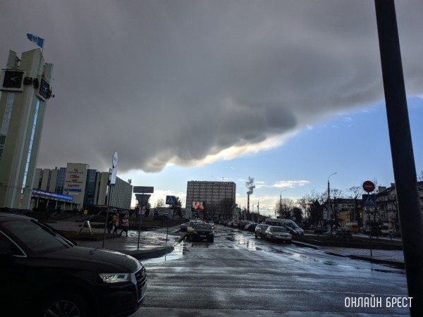 Какая будет погода на Новый год? Какая будет погода на Новый год?