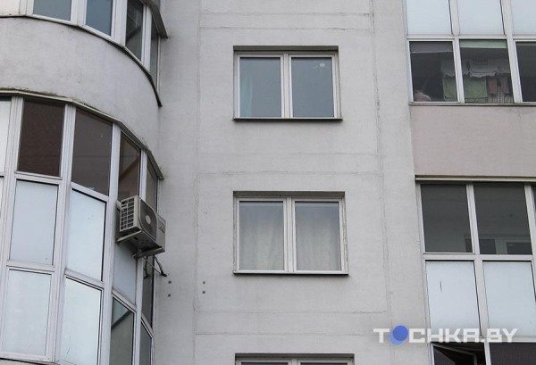 «Я вешу 38 кг»: белорус довел до истощения шумный кондиционер соседей