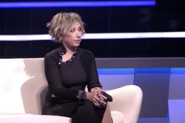 Уроженка Бреста артистка Елена Воробей рассказала, сколько заплатила за тяжелую операцию взрослой дочери