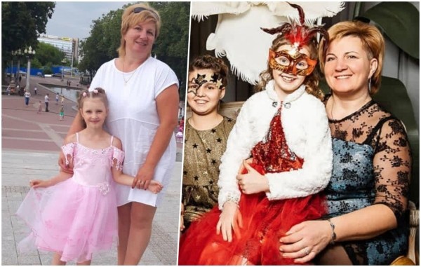 Стала бабушкой, а через месяц — мамой. Поговорили с бабушками «немного за 35»