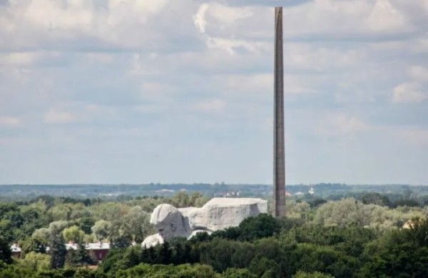 Николай Власюк: «За 30 лет до Чикаго Брест был разбит на стрит и авеню»