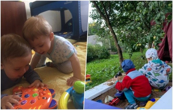 Стала бабушкой, а через месяц — мамой. Поговорили с бабушками «немного за 35»