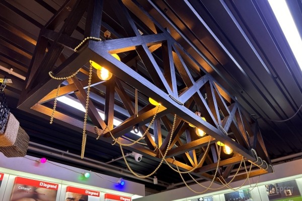 Новый 2024 год не наступит без Всей Электрики! Срочно приходите в магазин по улице Пушкинская, 94-2 и выбирайте новогоднюю иллюминацию