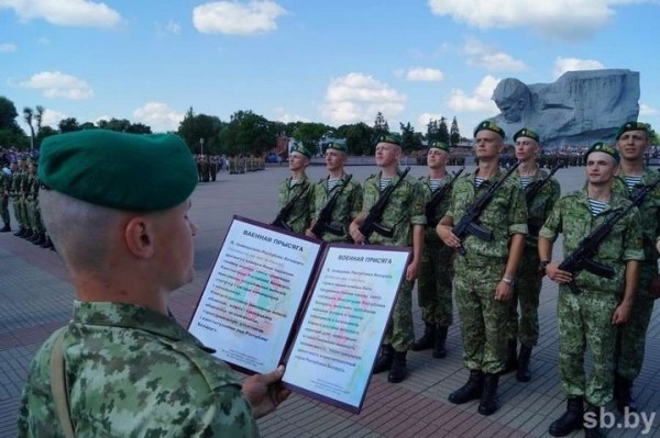 Не хочу служить. Как накажут за уклонение от призыва в армию Не хочу служить. Как накажут за уклонение от призыва в армию