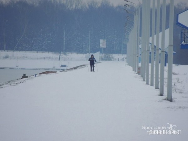 Сколько стоит прокат лыж на Гребном в Бресте? Рассказываем Сколько стоит прокат лыж на Гребном в Бресте? Рассказываем
