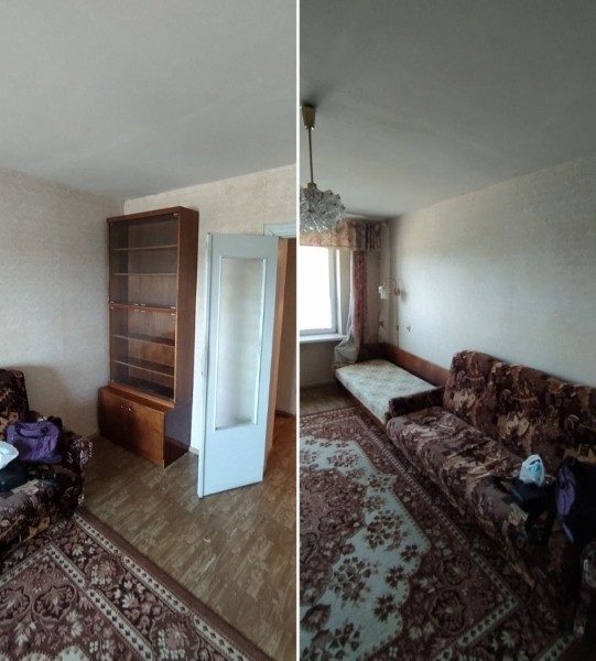 В Минске бесплатно сдают квартиру. В чем подвох? В Минске бесплатно сдают квартиру. В чем подвох?